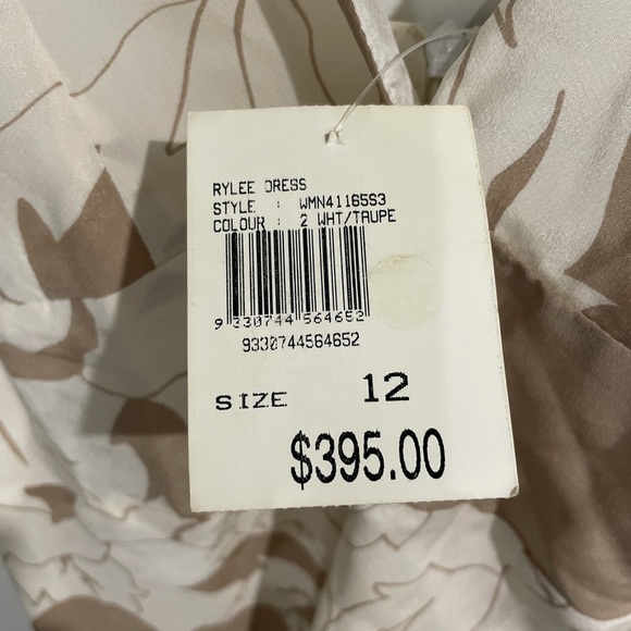 MARCS Dress - Picture 4 of 4